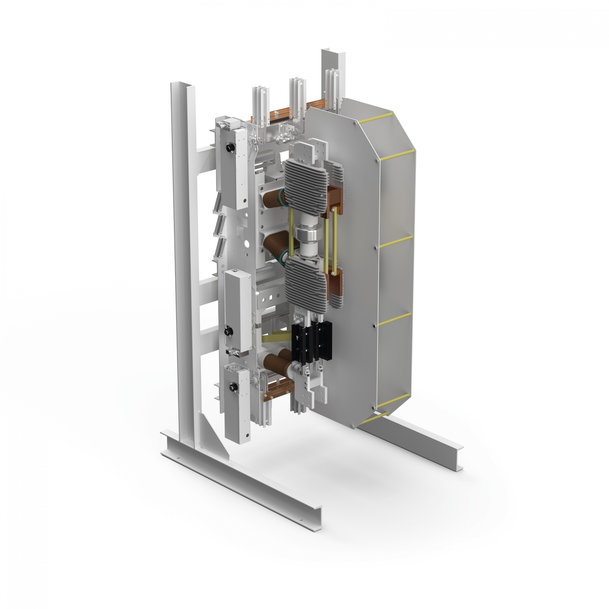 Siemens launches highly customizable generator circuit-breaker